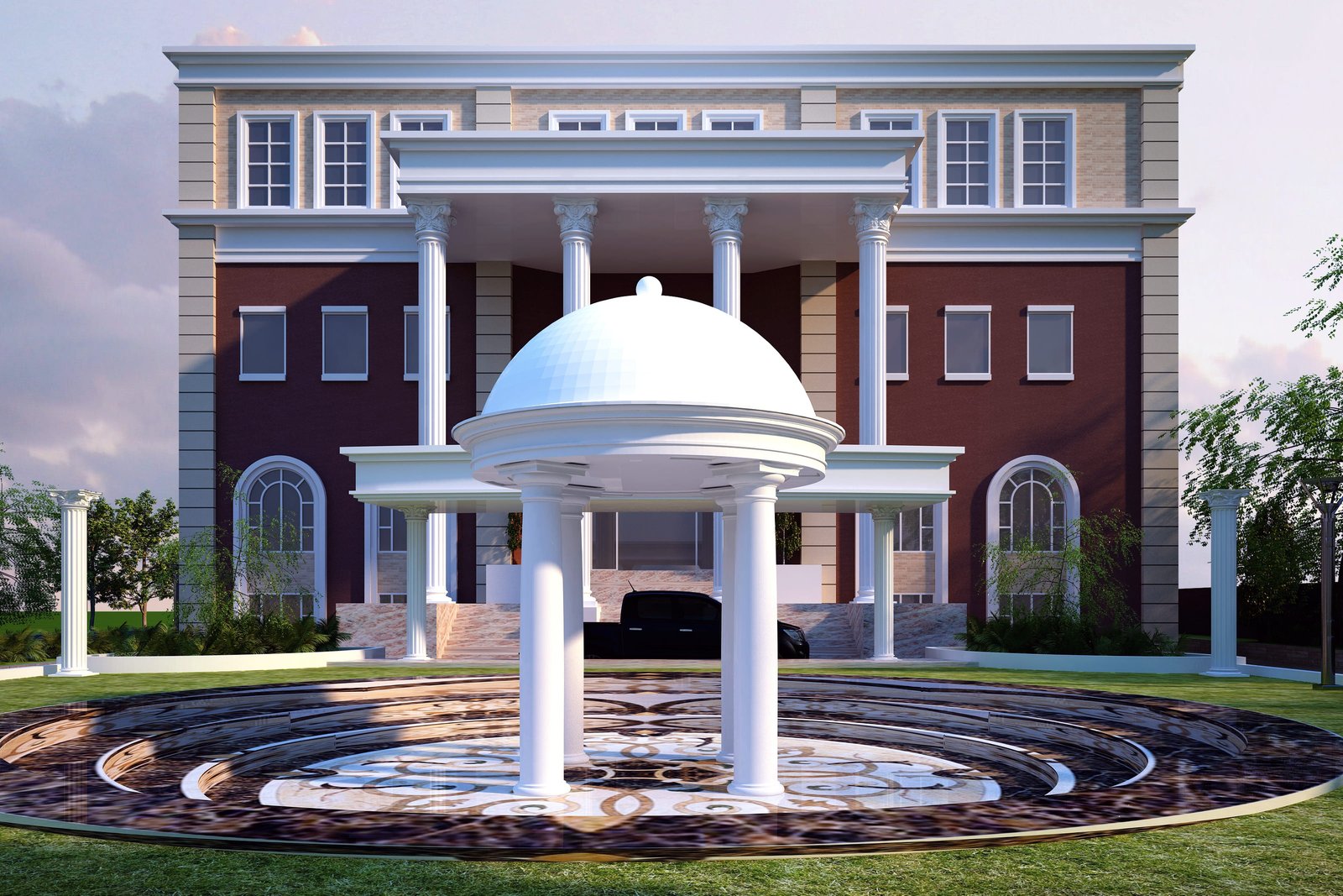 Educational Campus 3
